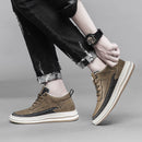 Tênis Casual Masculino Sampaio Jago® S1076