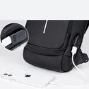 Bolsa Masculina Impermeável