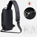 Bolsa Masculina Impermeável