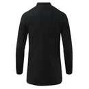 Sobretudo Masculino Gola Alta Sampaio® S1263