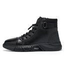 Bota de Couro Italiano Premium