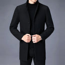 Sobretudo Masculino Trench Coat Sampaio® S1272