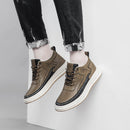 Tênis Casual Masculino Sampaio Jago® S1076