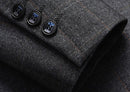 Blazer Masculino Esporte Fino Moderno Sampaio® S1042