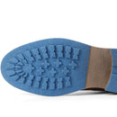 Bota de Couro Masculina Sampaio Leonar®