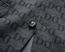 Blazer Masculino Plus Size Sampaio® S1026