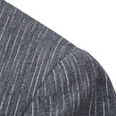 Blazer Masculino Slim Fit Sampaio® S1041