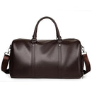 Bolsa de Viagem de Couro Sampaio® S1113
