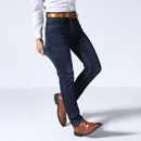Calça Jeans Masculina Sampaio® S1010