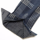 Camisa Social Masculina Xadrez Sampaio® S1062