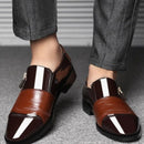 Sapato Masculino Luxury
