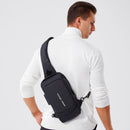 Bolsa Masculina Impermeável