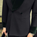 Blazer Masculino Esporte Fino Moderno Sampaio® S1039