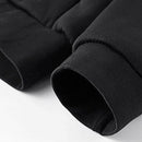 Conjunto Moletom de Lã Masculino Sampaio®