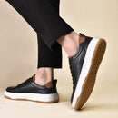 Tênis Casual Masculino Sampaio Caspar® S1073