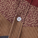 Camisa Masculina Estampada Sampaio Codó®