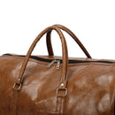 Bolsa de Viagem de Couro Sampaio® S1114