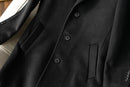 Sobretudo Longo Masculino Grife Sampaio® S1259