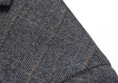 Blazer Masculino Esporte Fino Moderno Sampaio® S1042