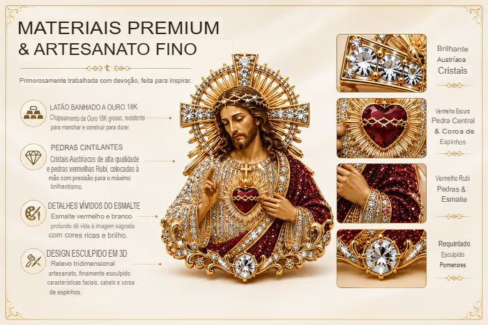 Broche Detalhe