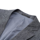 Blazer Masculino Slim Fit Sampaio® S1041
