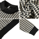 Suéter Masculino Sampaio® S1247