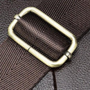 Bolsa Masculina de Couro Fashion