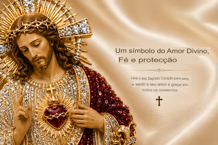 Broche na Roupa