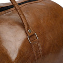 Bolsa de Viagem de Couro Sampaio® S1114