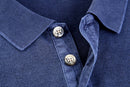 Camisa Polo Masculina Sampaio® S1064