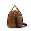 Bolsa de Viagem de Couro Sampaio® S1114