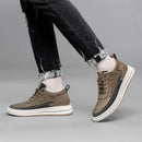 Tênis Casual Masculino Sampaio Jago® S1076