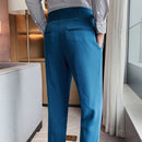 Calça Social Masculina Sampaio® S1223