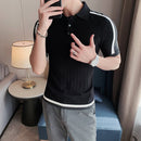 Camisa Polo Masculina Personality