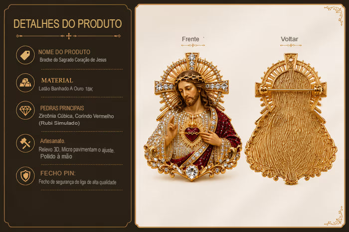 Broche