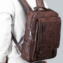 Bolsa Masculina Couro Trend