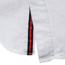 Camisa de Linho Masculina Sampaio® S1034