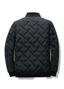 Jaqueta Masculina Acolchoada Sampaio®