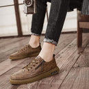 Sapato Masculino Casual Reino