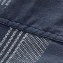 Camisa Social Masculina Xadrez Sampaio® S1062