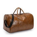 Bolsa de Viagem de Couro Sampaio® S1114