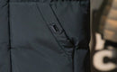 Jaqueta Longa Puffer Masculina Sampaio® S1307