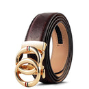 Cinto Masculino Fashionis Couro