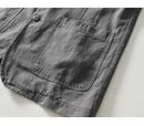 Blazer Masculino de Linho Slim Fit Sampaio® S1046