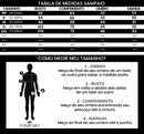 Blazer Masculino Abotoamento Duplo Sampaio®