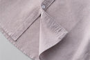 Camisa Masculina Manga Longa Sampaio® S1334