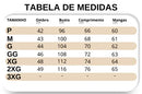 Camisa Masculina Manga Longa Xadrez Premium
