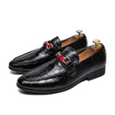Sapato Masculino Social Luxury