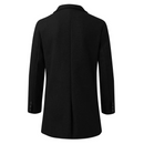 Sobretudo Masculino de Lã Grife Sampaio® S1268