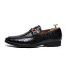 Sapato Masculino Social Luxury